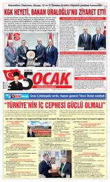 ADANA 5 OCAK