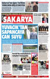 BİZİM SAKARYA