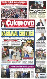 ÇUKUROVA PRESS