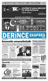 DERİNCE EKSPRES