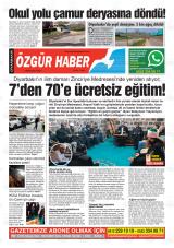 DİYARBAKIR ÖZGÜR HABER