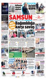 SAMSUN