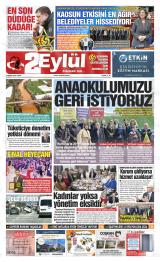 ESKİŞEHİR 2 EYLÜL