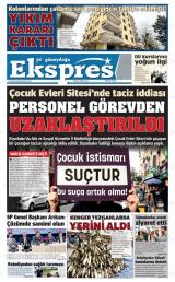 GE GÜNEYDOĞU EKSPRES