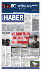 YENİ HABER