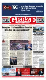 GEBZE YENİGÜN