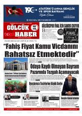 GÖLCÜK HABER