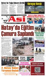 HATAY ASİ