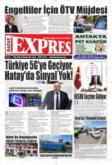 HATAY EXPRES