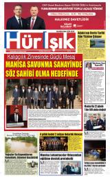 HÜR IŞIK