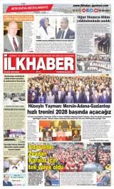 İLKHABER