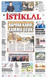 KASTAMONU İSTİKLAL