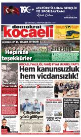 KOCAELİ DEMOKRAT