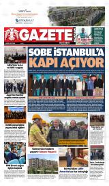GAZETE KONYAM