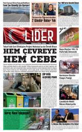MALATYA LİDER