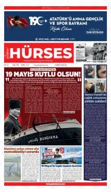 GEBZE HÜRSES