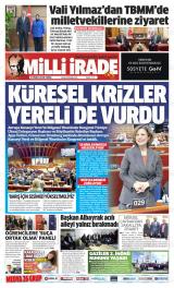 MİLLİ İRADE