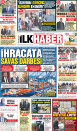 GAZİANTEP İLK HABER