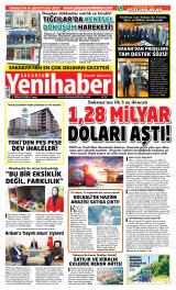 SAKARYA YENİHABER
