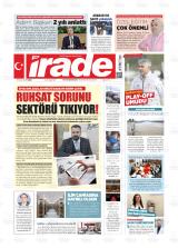 SİVAS İRADE