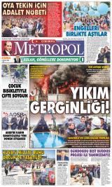 ÇUKUROVA METROPOL