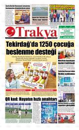 TRAKYA