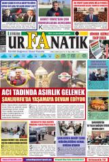 URFANATİK