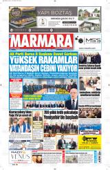 YENİ MARMARA