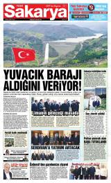 YENİ SAKARYA