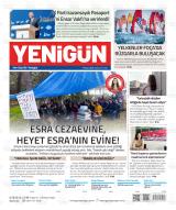 YENİGÜN