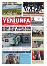 YENİURFA