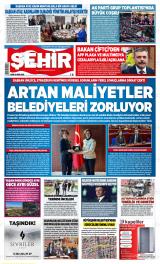 ŞEHİR GAZETESİ