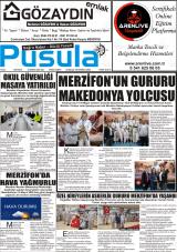 PUSULA
