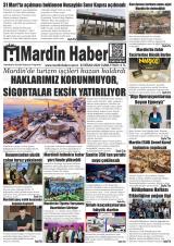 MARDİN HABER