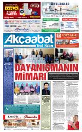 AKÇAABAT YENİ HABER