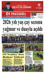 OF HAVADİS