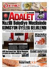 ADALET