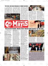 HAVZA 25 MAYIS