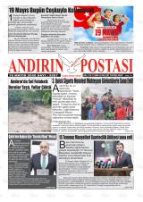 ANDIRIN POSTASI