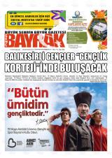 GENÇ BAYRAK