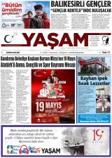 YAŞAM