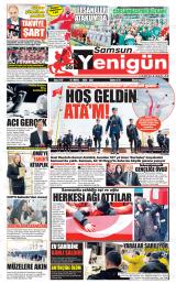 55 YENİGÜN