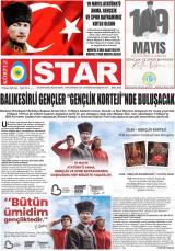 KÖRFEZ STAR
