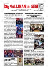 NALLIHAN'IN SESİ
