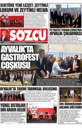 SÖZCÜ