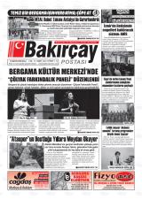 BAKIRÇAY POSTASI