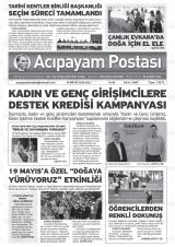 ACIPAYAM POSTASI