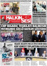 HALKIN SESİ