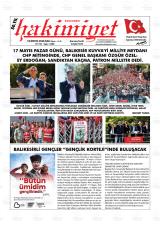 DURSUNBEY HAKİMİYET