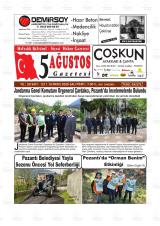 5 AĞUSTOS